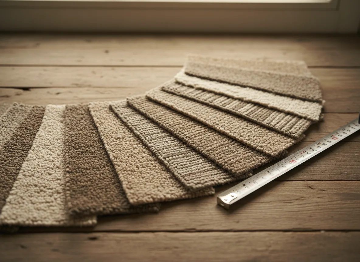 Carpet Installation Badin, NC FAQs